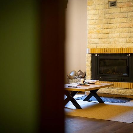 Resthouse Artemida Lägenhet Exteriör bild