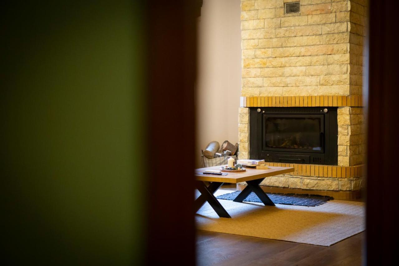 Resthouse Artemida Lägenhet Exteriör bild
